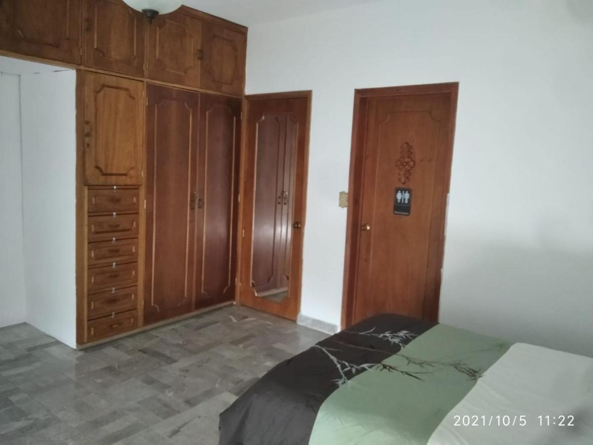 Готель Kia Kat Сан-Міґель-де-Альєнде Екстер'єр фото