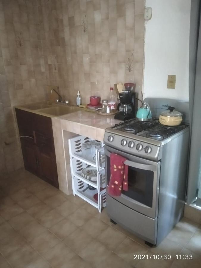 Готель Kia Kat Сан-Міґель-де-Альєнде Екстер'єр фото